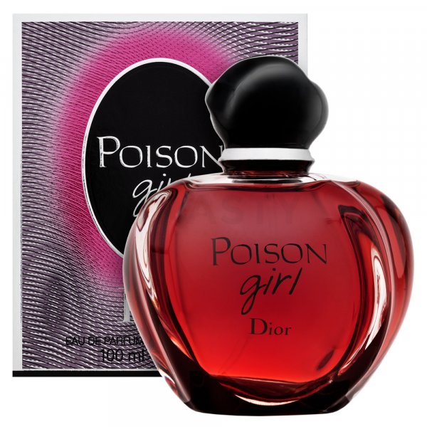 Dior (Christian Dior) Poison Girl EDP W 100 ml