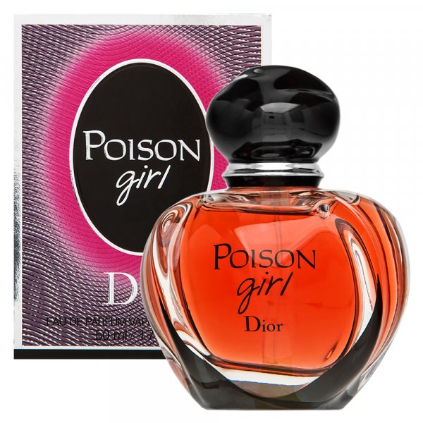 Dior (Christian Dior) Poison Girl EDP W 50 ml