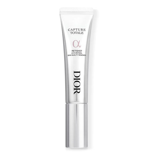 DIOR Capture Totale Retishot - Retinol Night Concentrate