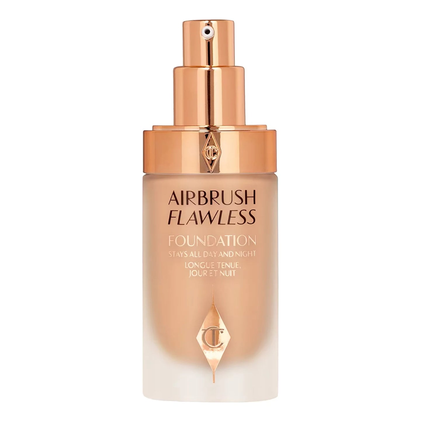 CHARLOTTE TILBURY Airbrush Flawless Foundation