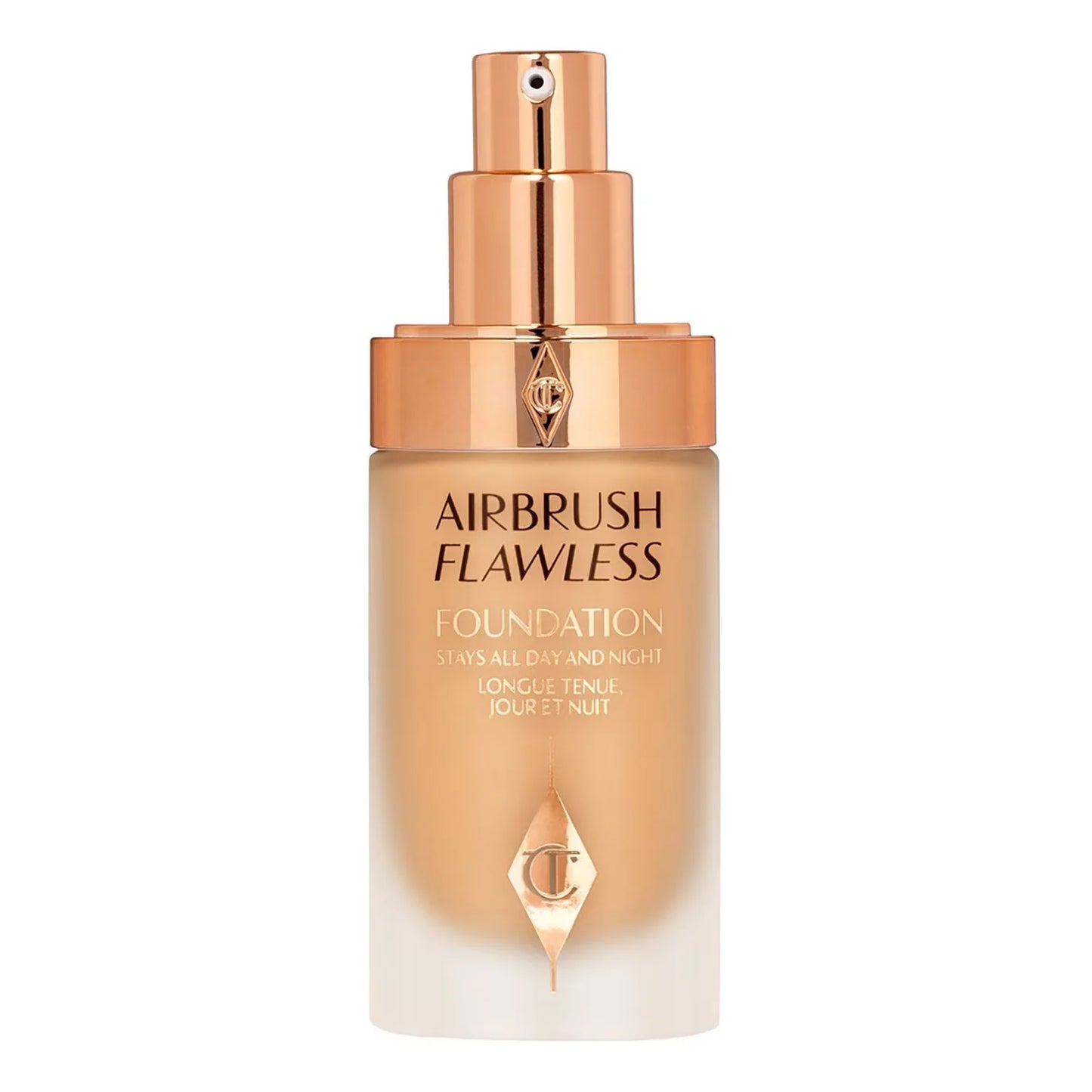 CHARLOTTE TILBURY Airbrush Flawless Foundation