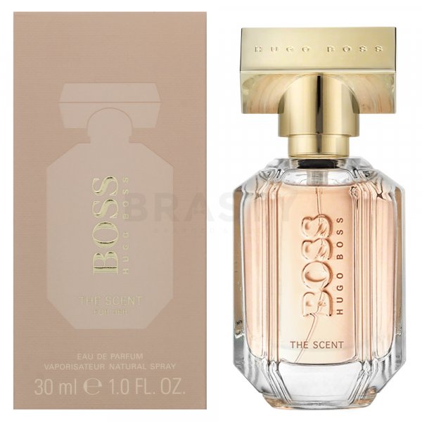 Hugo Boss Boss The Scent For Her EDP W 30 ml