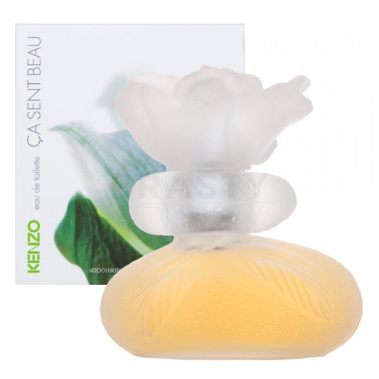 Kenzo Ca Sent Beau EDT W 50 ml