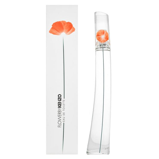 Kenzo Flower by Kenzo EDT W 100 ml