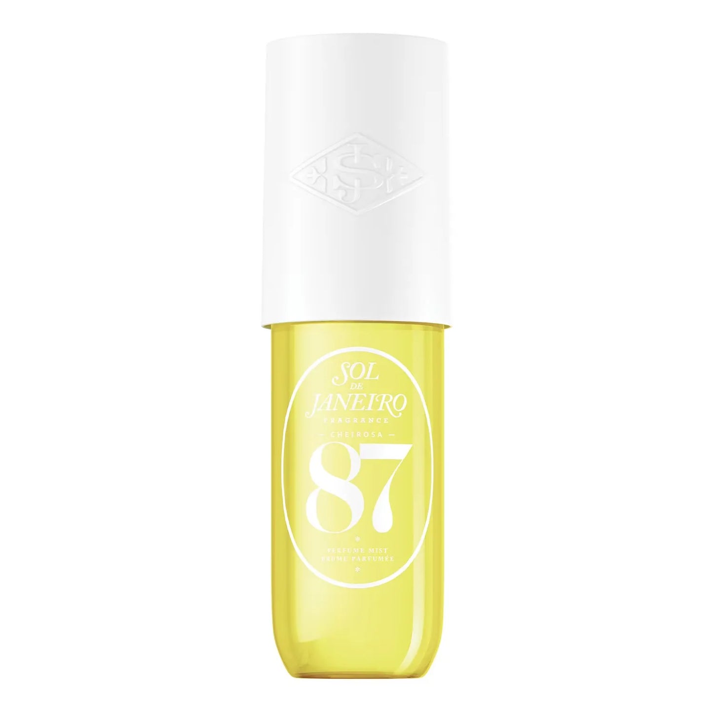SOL DE JANEIRO RIO RADIANCE - Perfumed mist for body and hair