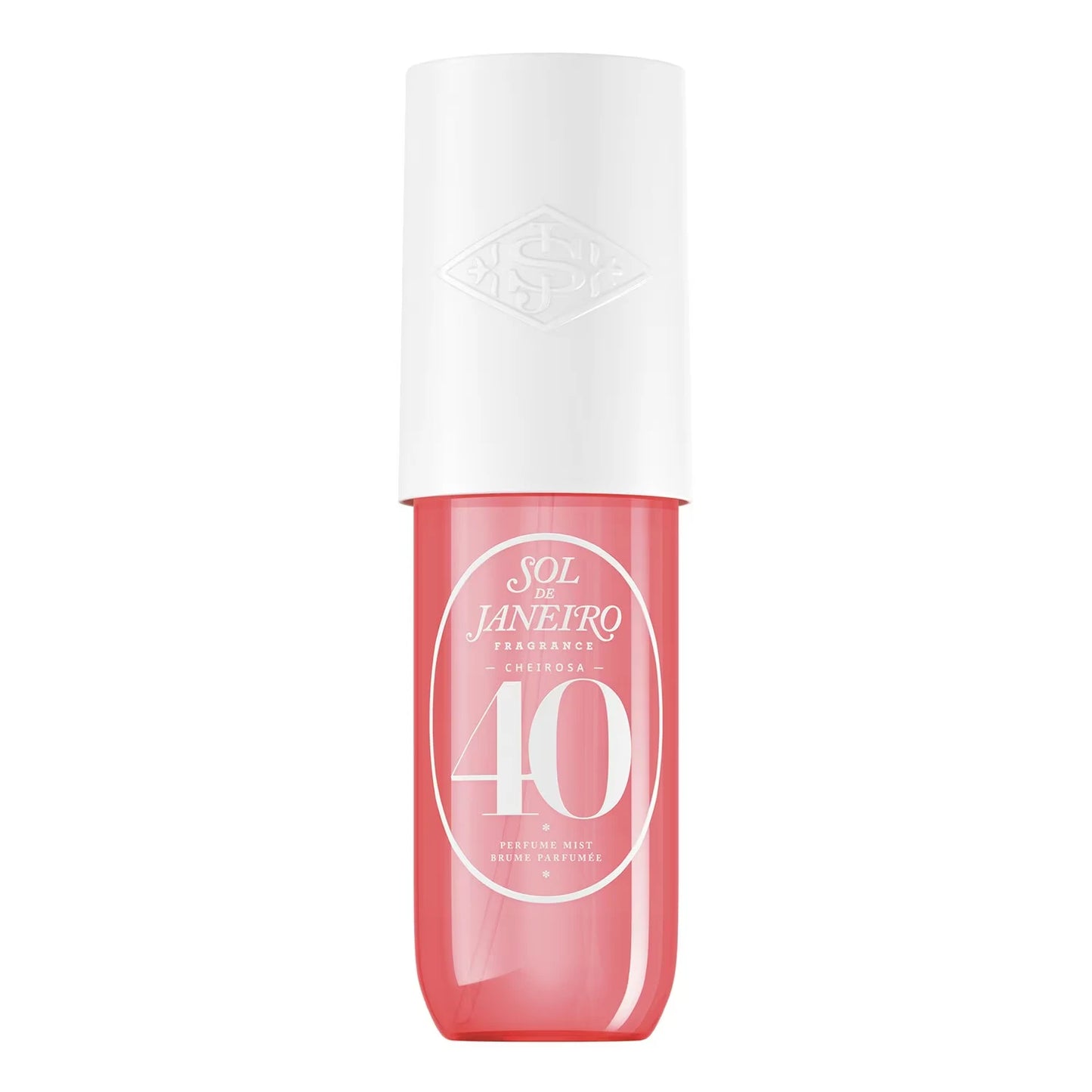 SOL DE JANEIRO Brazilian Crush Cheirosa 40 - Perfumed mist for body and hair