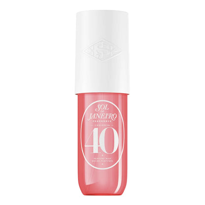 SOL DE JANEIRO Brazilian Crush Cheirosa 40 - Perfumed mist for body and hair