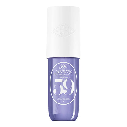 SOL DE JANEIRO Brazilian Crush Cheirosa 59 - Perfumed mist for body and hair