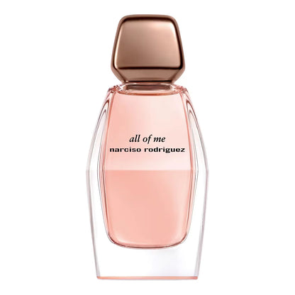 NARCISO RODRIGUEZ all of me - Eau de parfum