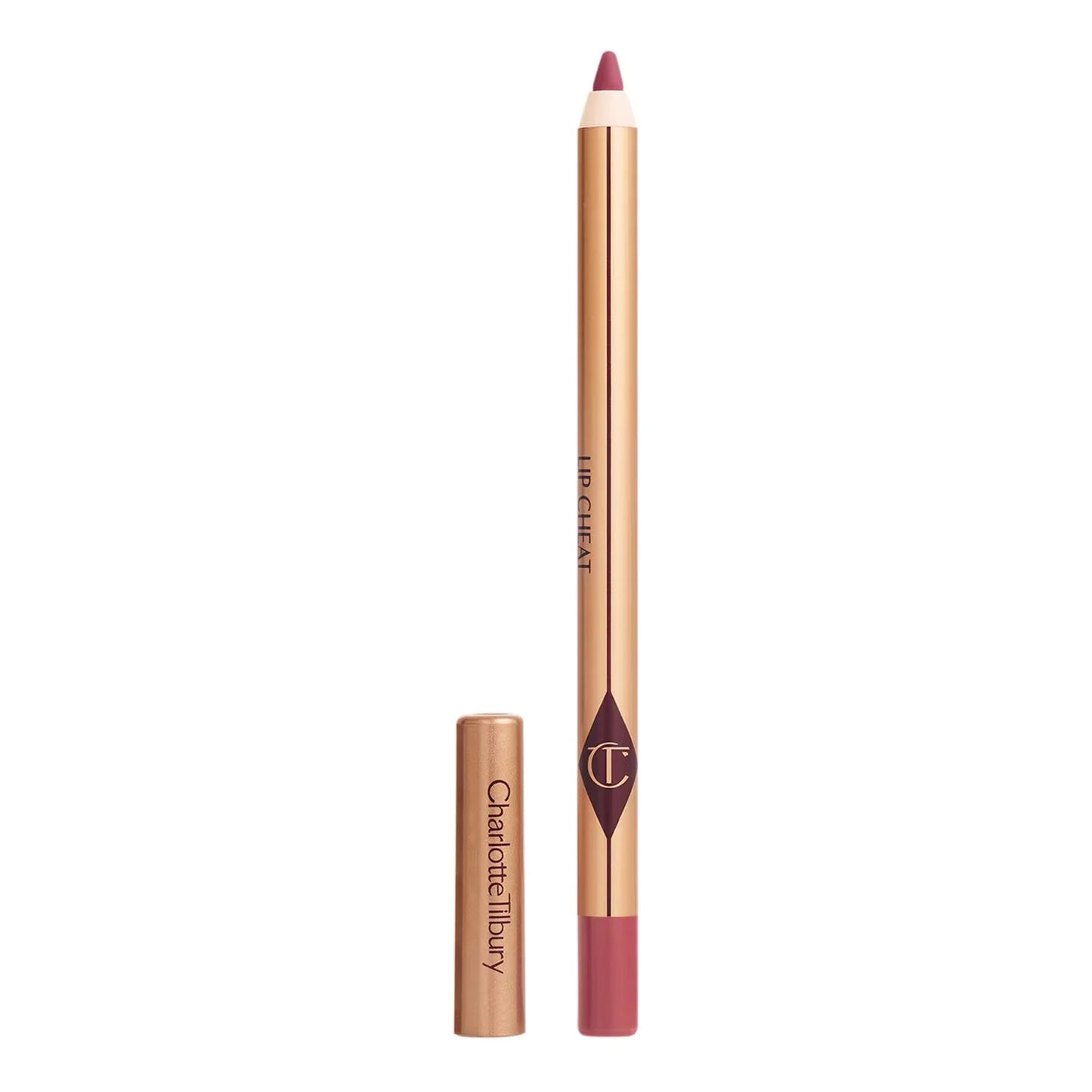 CHARLOTTE TILBURY Lip Cheat - Transfer-Free Lip Pencil