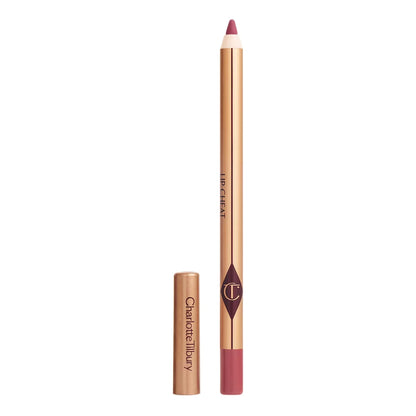 CHARLOTTE TILBURY Lip Cheat - Transfer-Free Lip Pencil