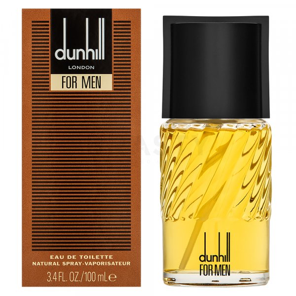 Dunhill Dunhill for Men EDT M 100 ml