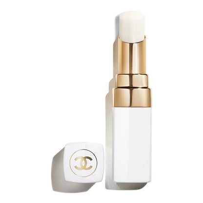 CHANEL RED COCONUT BALM The Beautifying Moisturizing Tinted Balm Custom Intensity