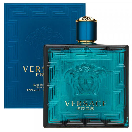 Versace Eros EDT M 200 ml