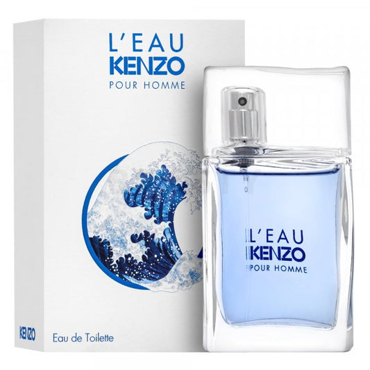 Kenzo L'Eau Kenzo Pour Homme EDT M 30 ml