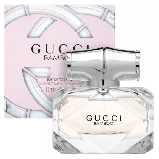Gucci Bamboo EDT W 30 ml