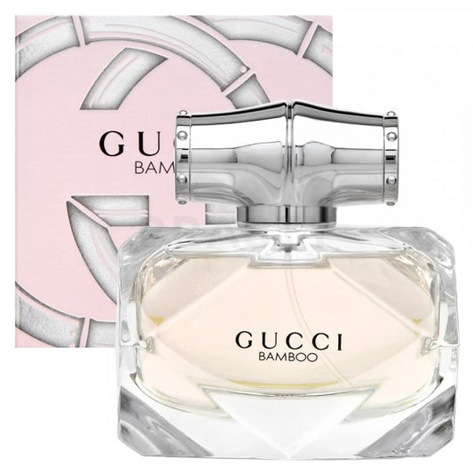 Gucci Bamboo EDT W 50 ml