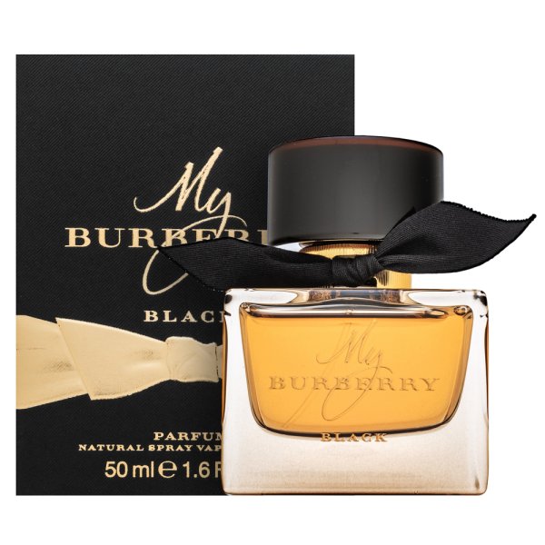 Burberry My Burberry Black PAR W 50 ml