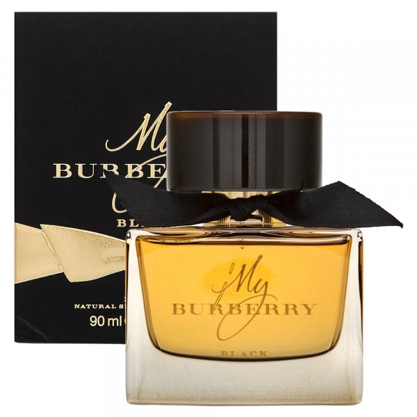 Burberry My Burberry Black PAR W 90 ml