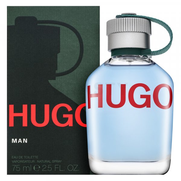 Hugo Boss Hugo EDT M 75 ml