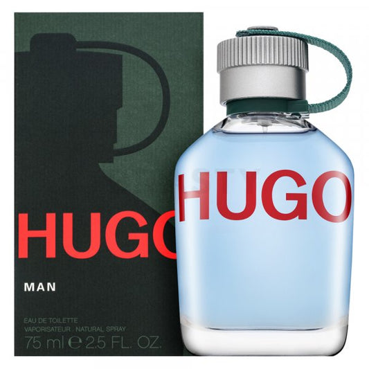Hugo Boss Hugo EDT M 75 ml