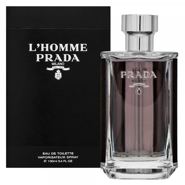 Prada Prada L´Homme EDT M 100 ml