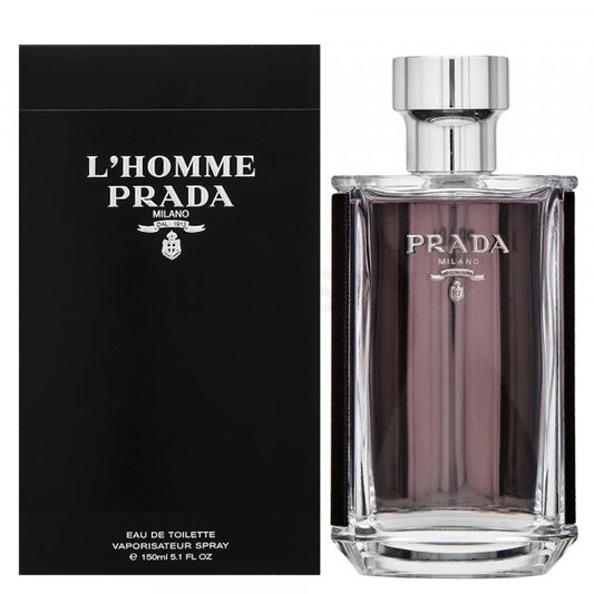 Prada Prada L´Homme EDT M 150 ml