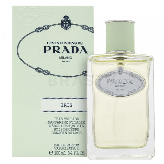 Prada Infusion d'Iris EDP W 100 ml