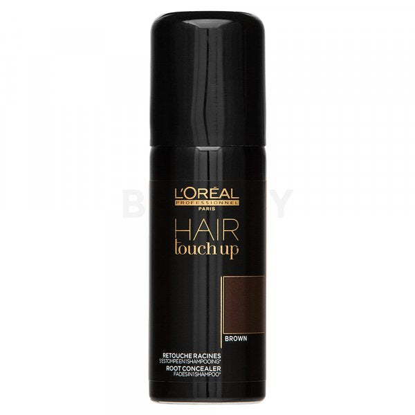 L´Oréal Professionnel Hair Touch Up Brown 75 ml