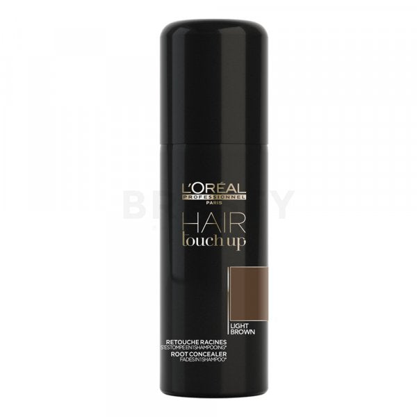 L´Oréal Professionnel Hair Touch Up Light Brown 75 ml
