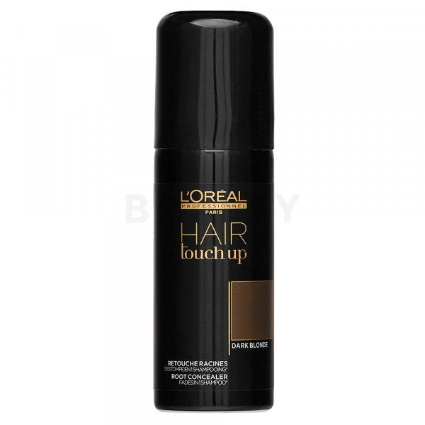 L´Oréal Professionnel Hair Touch Up Dark Blond 75 ml