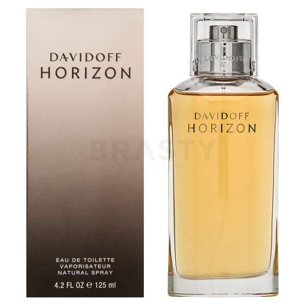 Davidoff Horizon EDT M 125 ml