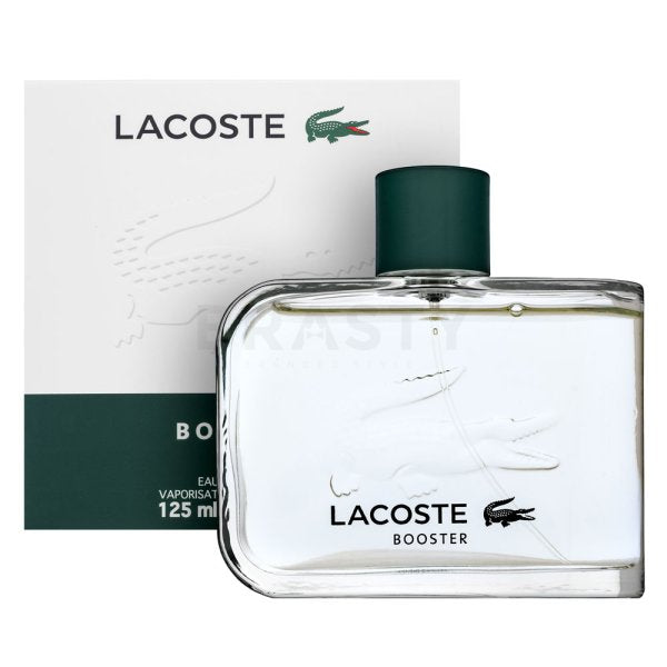 Lacoste Booster EDT M 125 ml