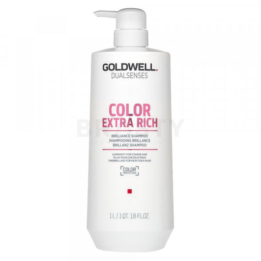 Goldwell Dualsenses Color Extra Rich Brilliance Shampoo 1000 ml