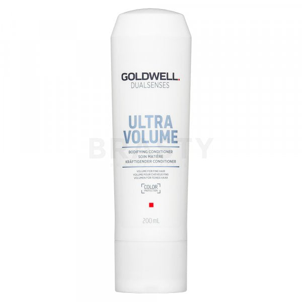 Goldwell Dualsenses Ultra Volume Bodifying Conditioner 200 ml