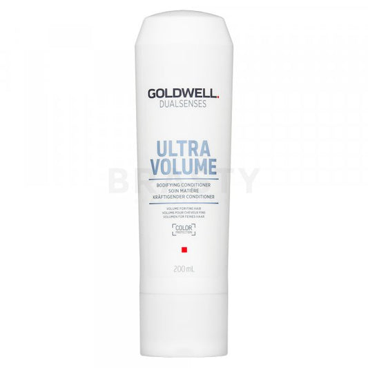 Goldwell Dualsenses Ultra Volume Bodifying Conditioner 200 ml
