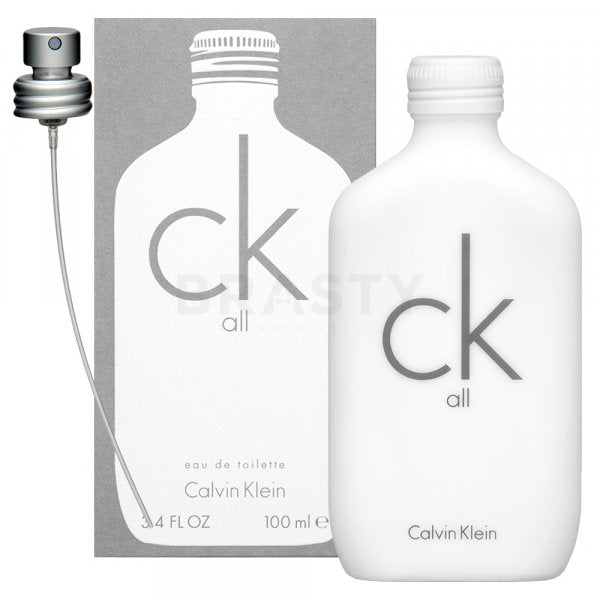 Calvin Klein CK All EDT U 100 ml