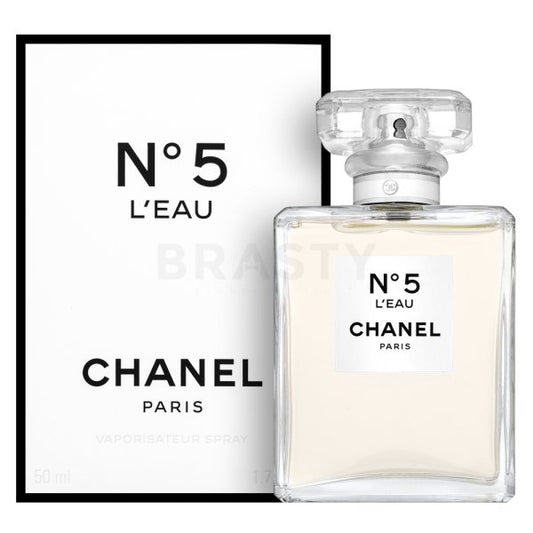 Chanel No.5 L'Eau EDT W 50 ml