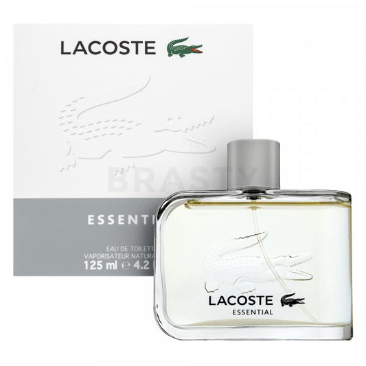 Lacoste Essential EDT M 125 ml