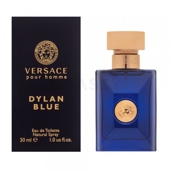 Versace Dylan Blue EDT M 30 ml