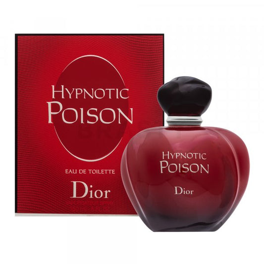 Dior (Christian Dior) Hypnotic Poison EDT W 150 ml