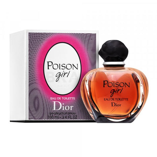 Dior (Christian Dior) Poison Girl EDT W 100 ml