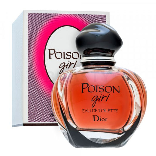 Dior (Christian Dior) Poison Girl EDT W 50 ml