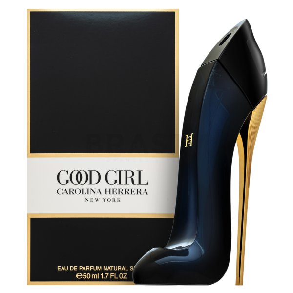 Carolina Herrera Good Girl EDP W 50 ml