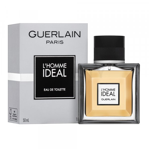 Guerlain L'Homme Idéal EDT M 50 ml