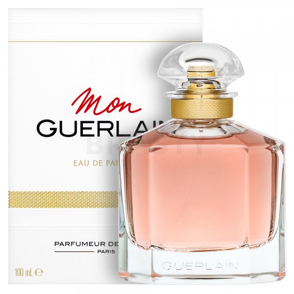 Guerlain Mon Guerlain EDP W 100 ml