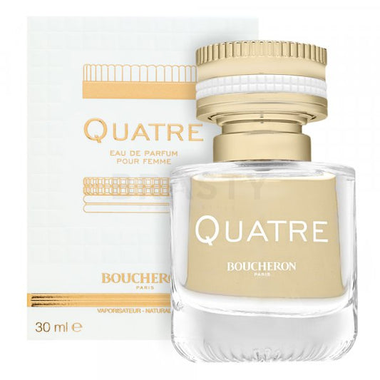 Boucheron Quatre EDP W 30 ml