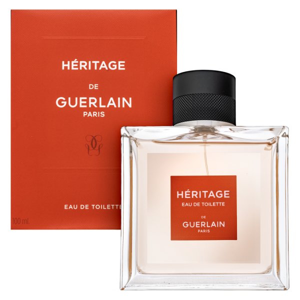 Guerlain Heritage EDT M 100 ml