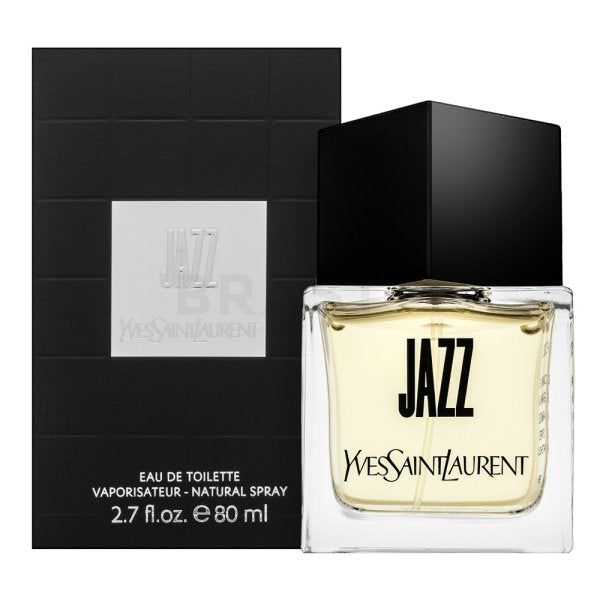 Yves Saint Laurent La Collection Jazz EDT M 80 ml