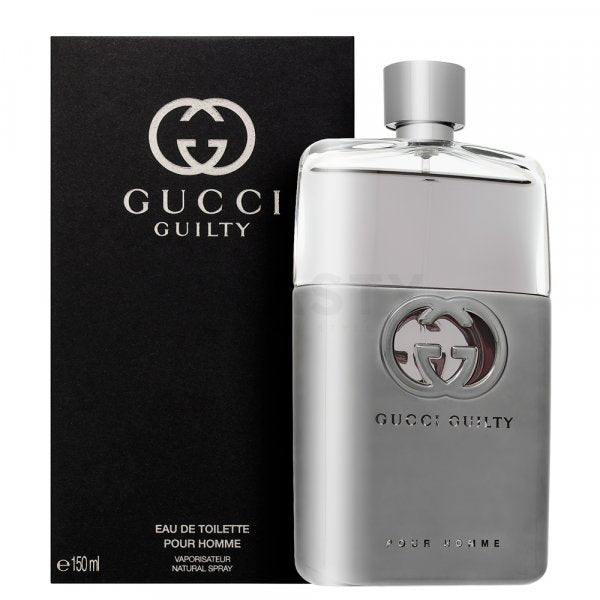 Gucci Guilty Pour Homme EDT M 150 ml